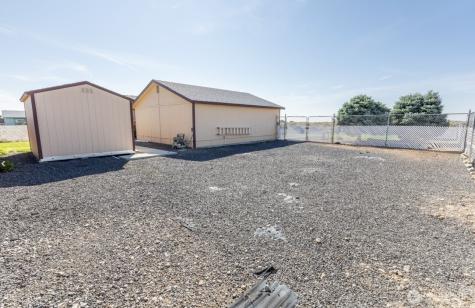 877 J Street SE Ephrata WA 98823