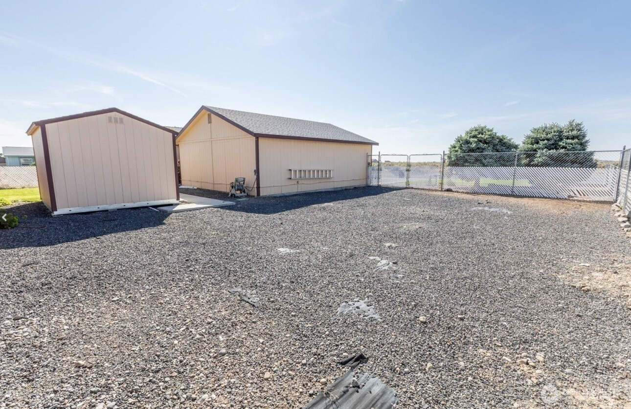 877 J Street SE Ephrata WA 98823