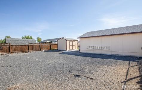 877 J Street SE Ephrata WA 98823