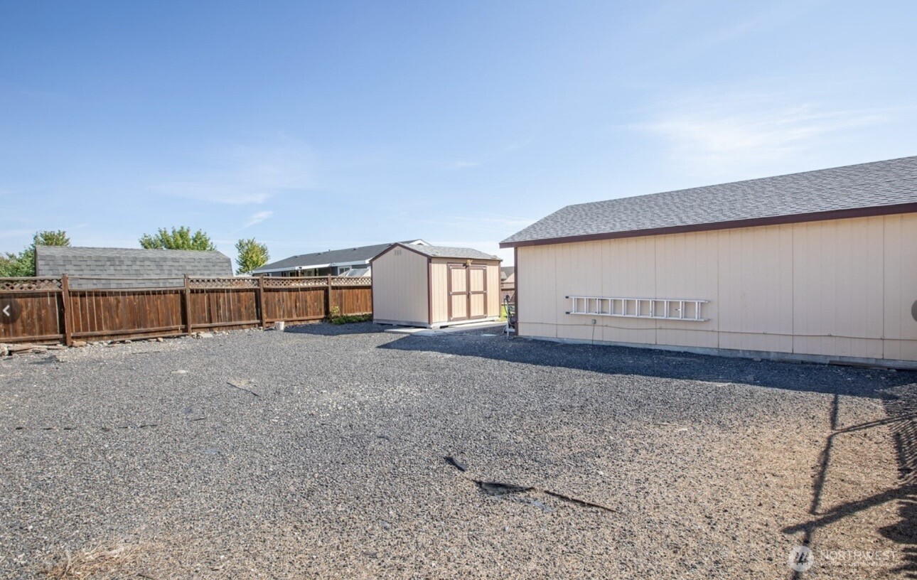 877 J Street SE Ephrata WA 98823