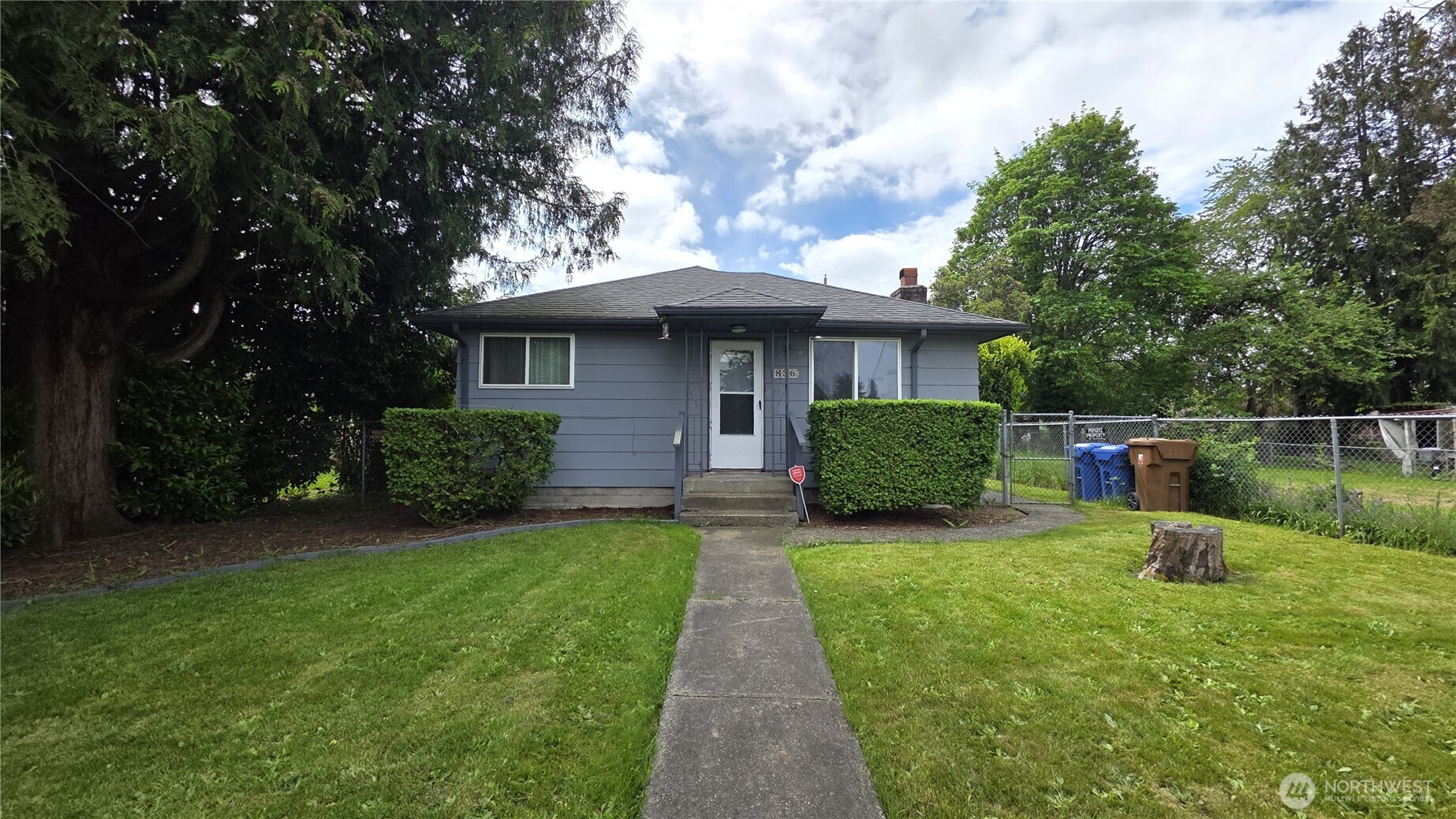 836 E 47th Tacoma WA 98404