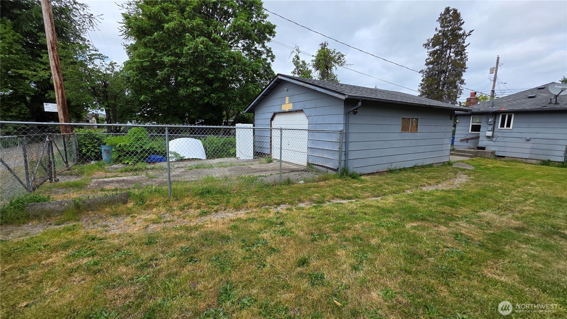 836 E 47th Tacoma WA 98404