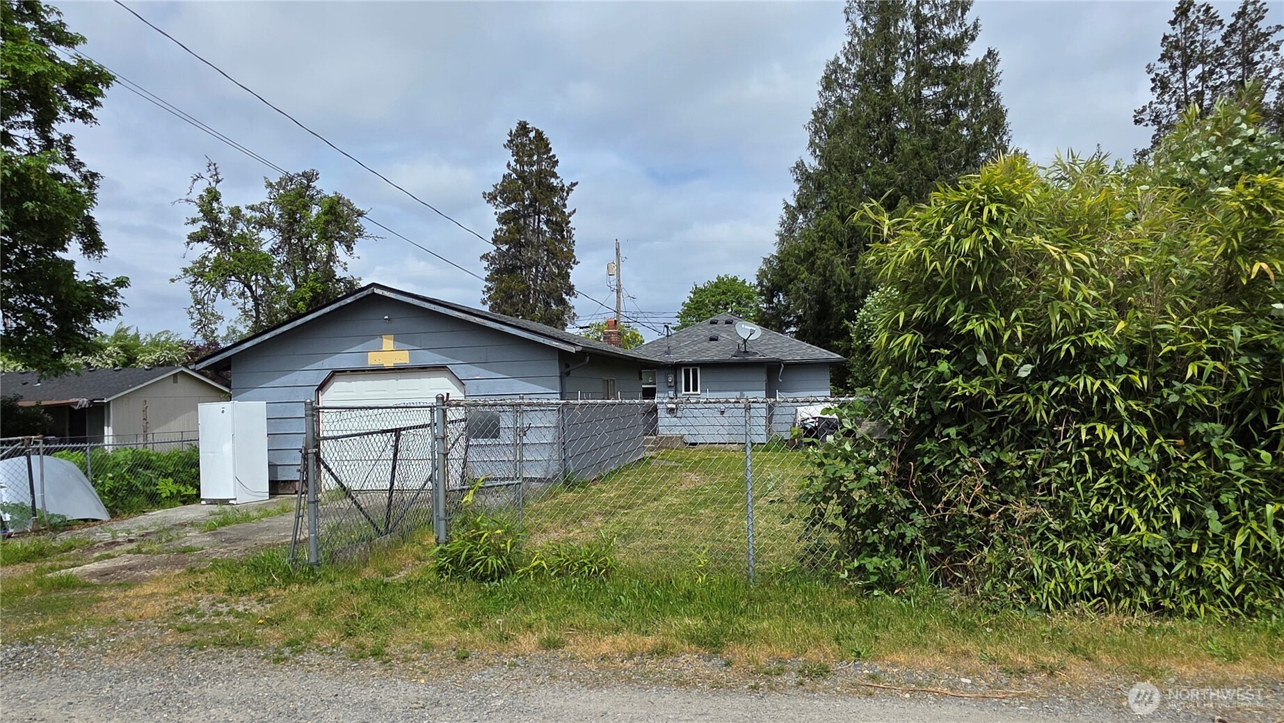 836 E 47th Tacoma WA 98404
