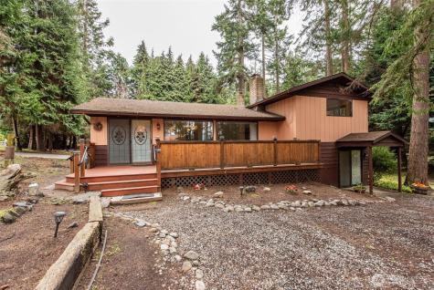 10 Percy Lane Sequim WA 98382
