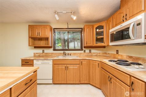 10 Percy Lane Sequim WA 98382