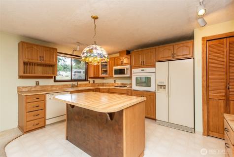 10 Percy Lane Sequim WA 98382