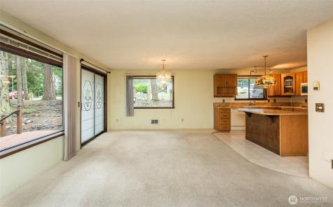 10 Percy Lane Sequim WA 98382