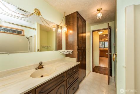 10 Percy Lane Sequim WA 98382