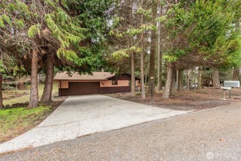 10 Percy Lane Sequim WA 98382