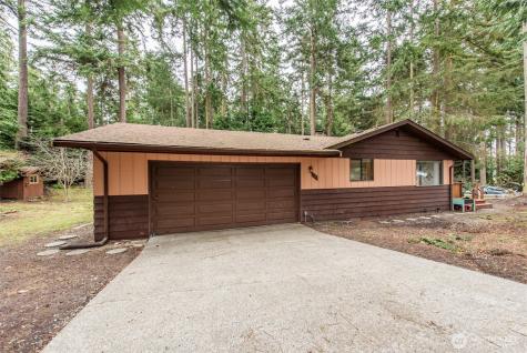 10 Percy Lane Sequim WA 98382