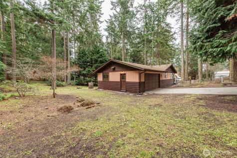 10 Percy Lane Sequim WA 98382