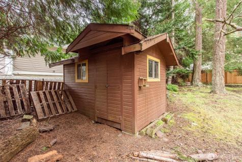 10 Percy Lane Sequim WA 98382