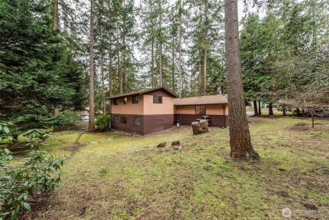 10 Percy Lane Sequim WA 98382