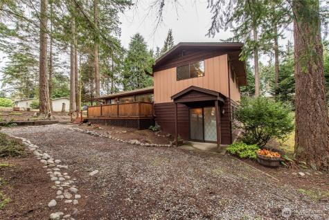 10 Percy Lane Sequim WA 98382