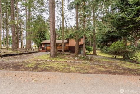 10 Percy Lane Sequim WA 98382
