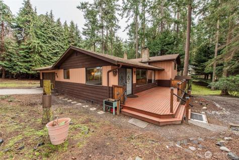 10 Percy Lane Sequim WA 98382