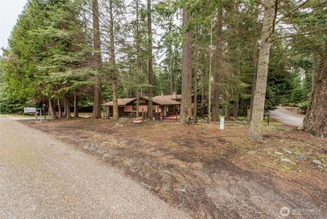 10 Percy Lane Sequim WA 98382
