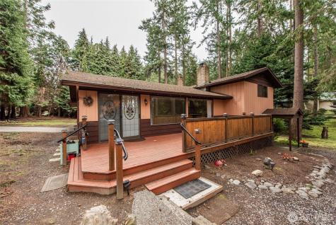 10 Percy Lane Sequim WA 98382