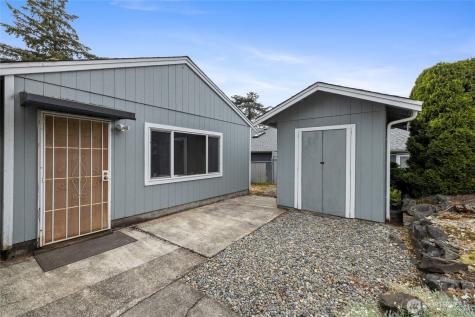 827 99th St S Tacoma WA 98444