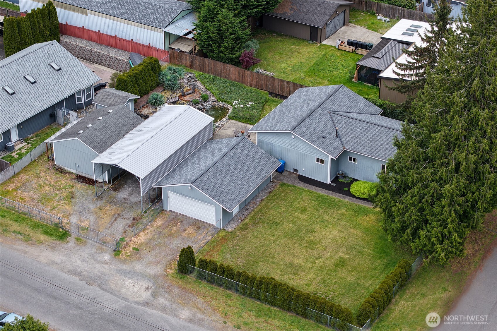 827 99th St S Tacoma WA 98444