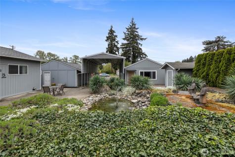 827 99th St S Tacoma WA 98444