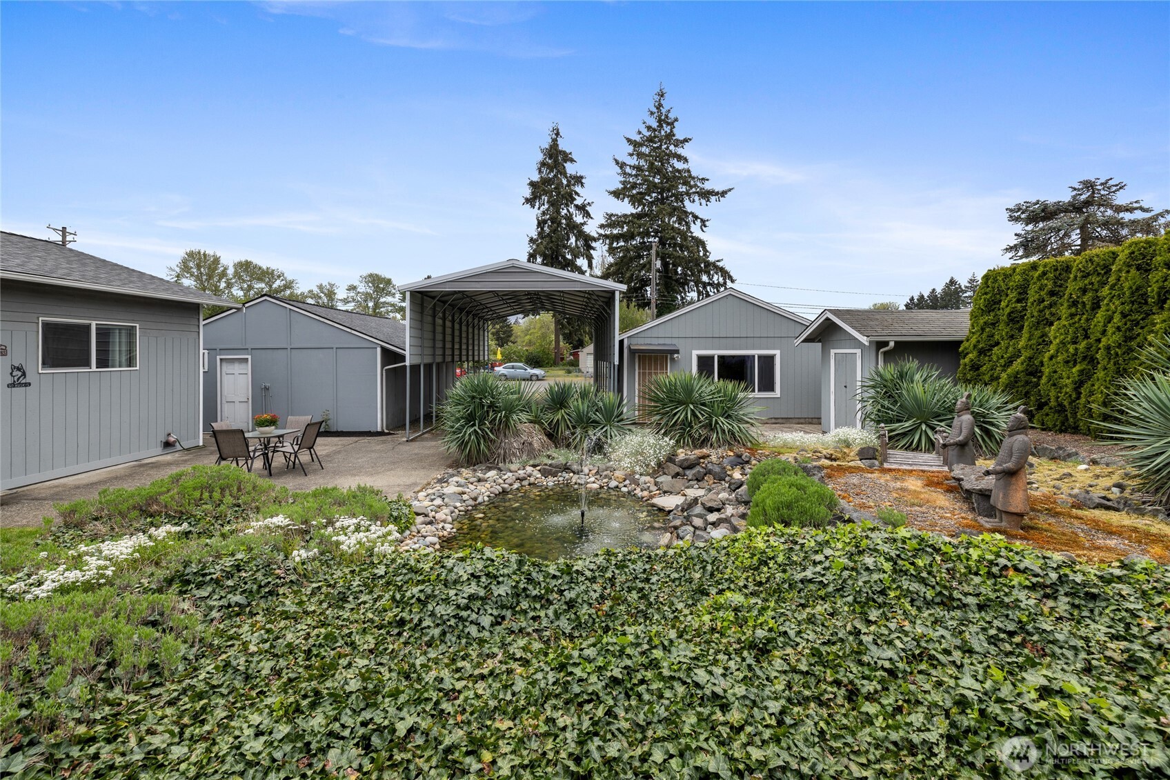 827 99th St S Tacoma WA 98444