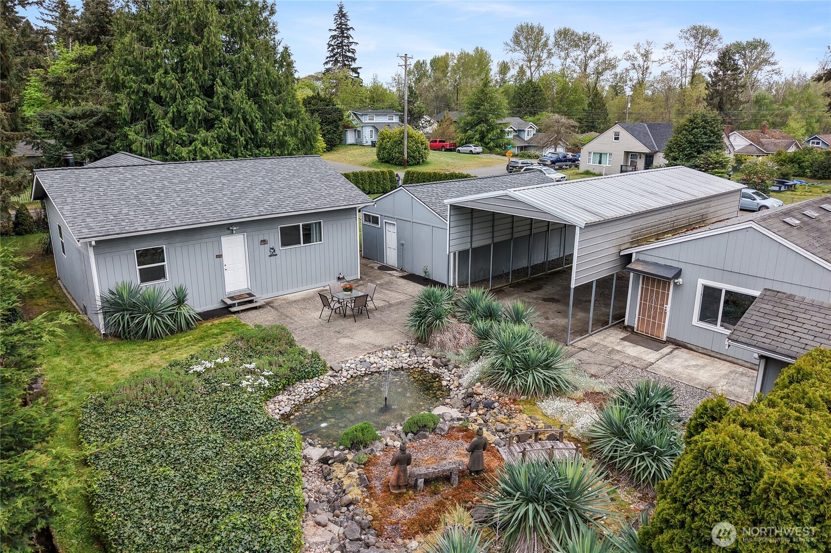 827 99th St S Tacoma WA 98444