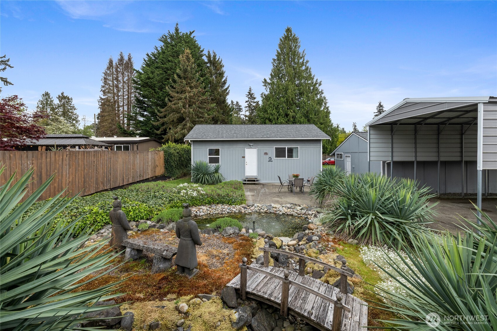 827 99th St S Tacoma WA 98444