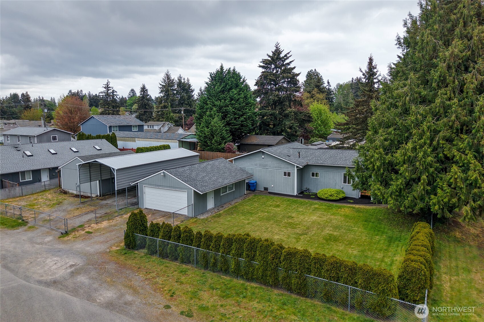 827 99th St S Tacoma WA 98444