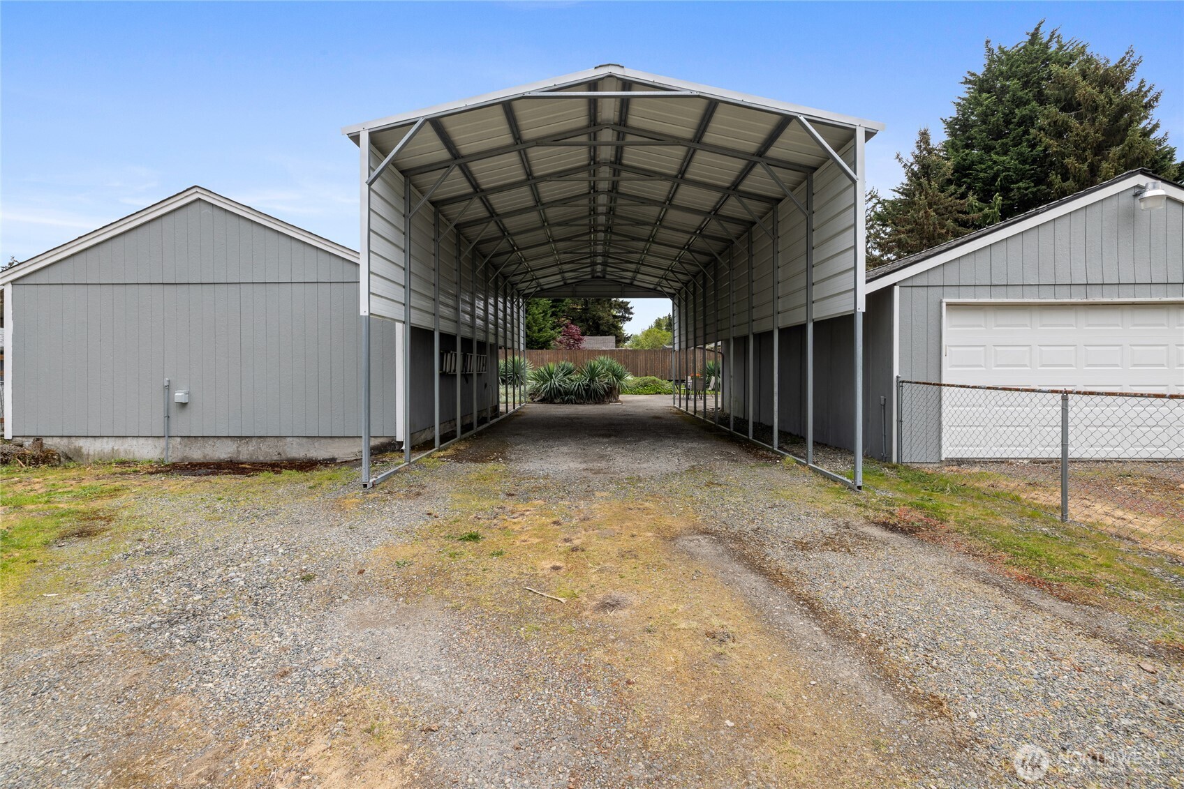 827 99th St S Tacoma WA 98444