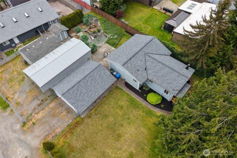 827 99th St S Tacoma WA 98444