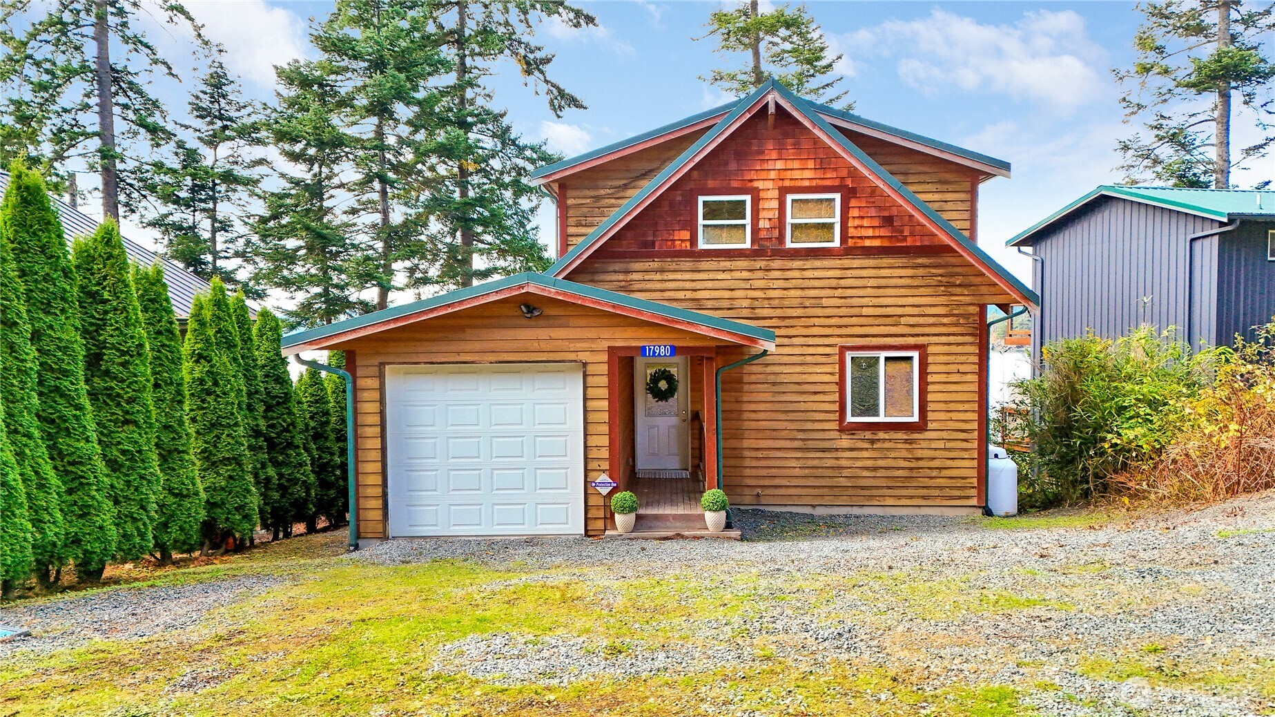 17980 Cobahud Road La Conner WA 98257