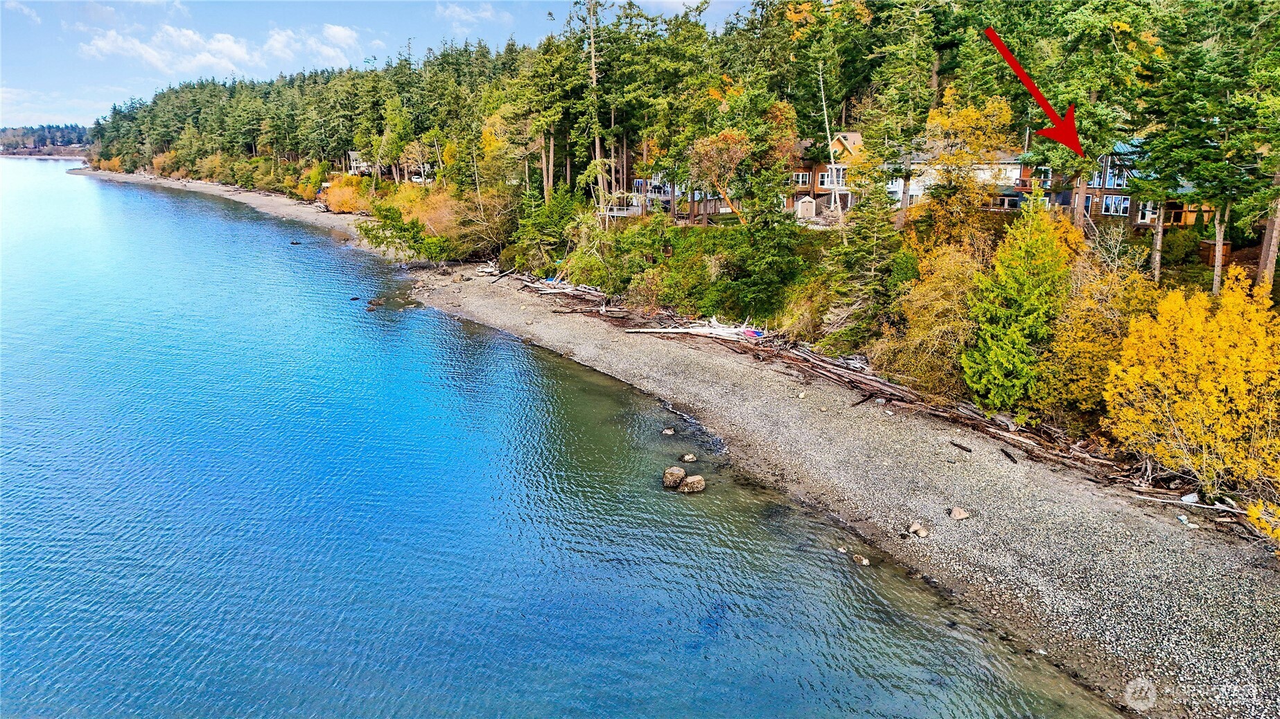 17980 Cobahud Road La Conner WA 98257