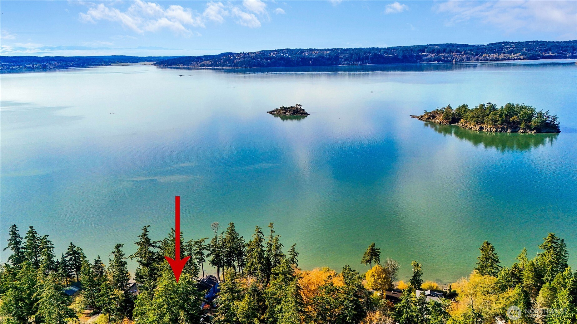 17980 Cobahud Road La Conner WA 98257