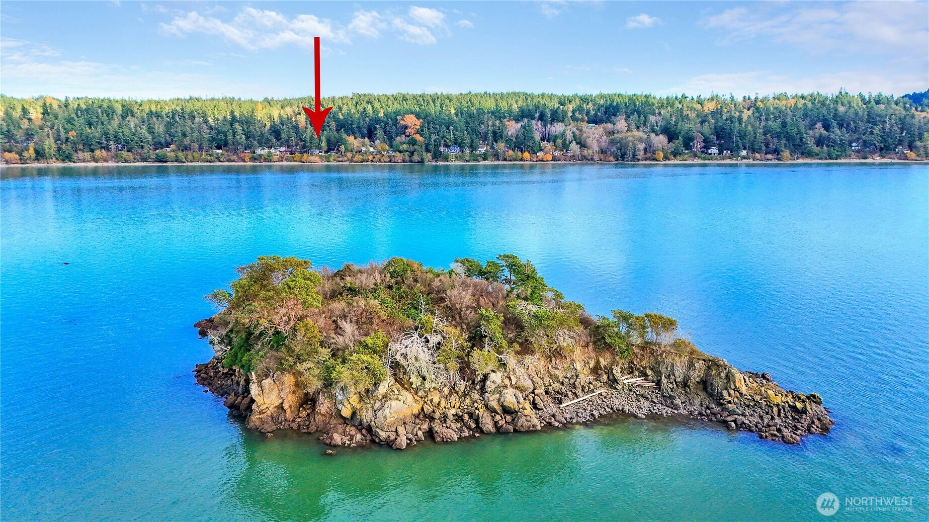 17980 Cobahud Road La Conner WA 98257