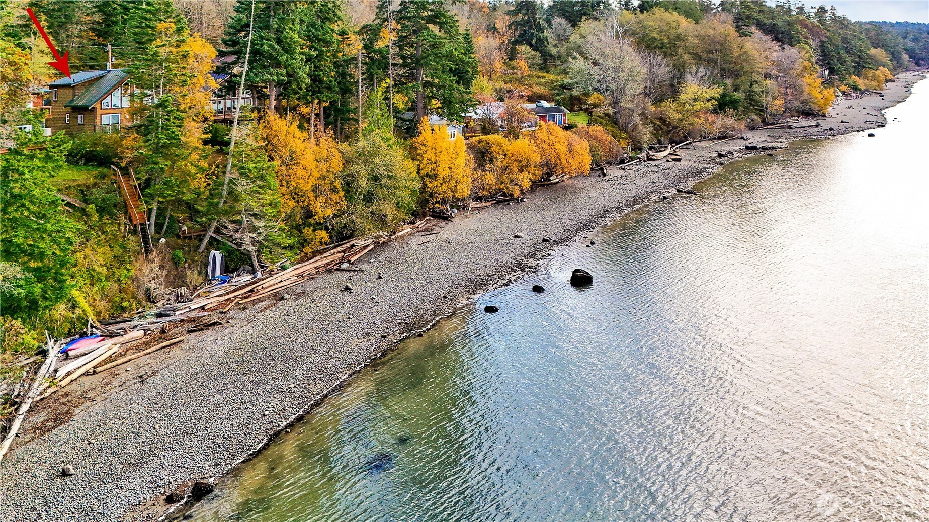 17980 Cobahud Road La Conner WA 98257