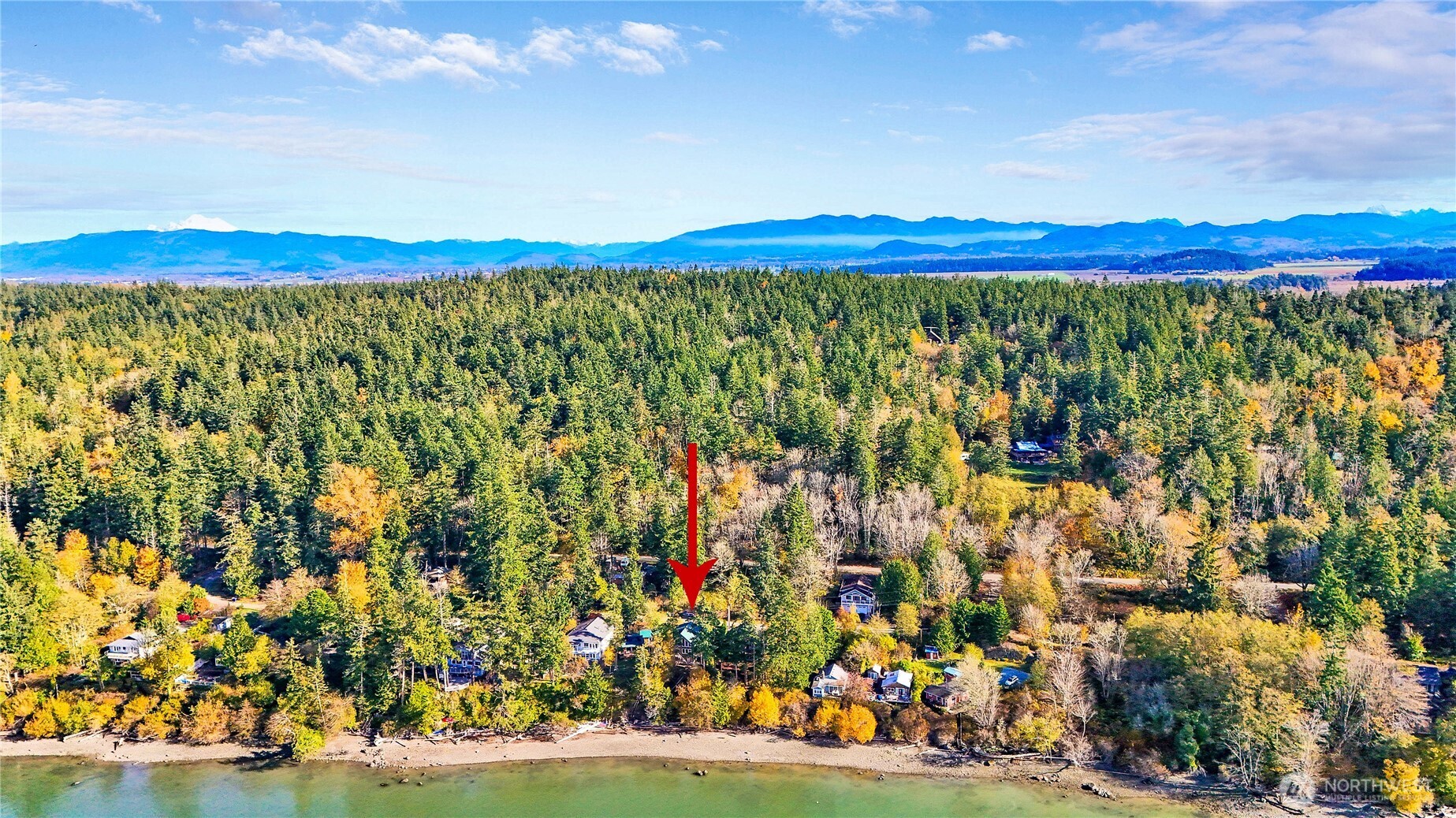 17980 Cobahud Road La Conner WA 98257