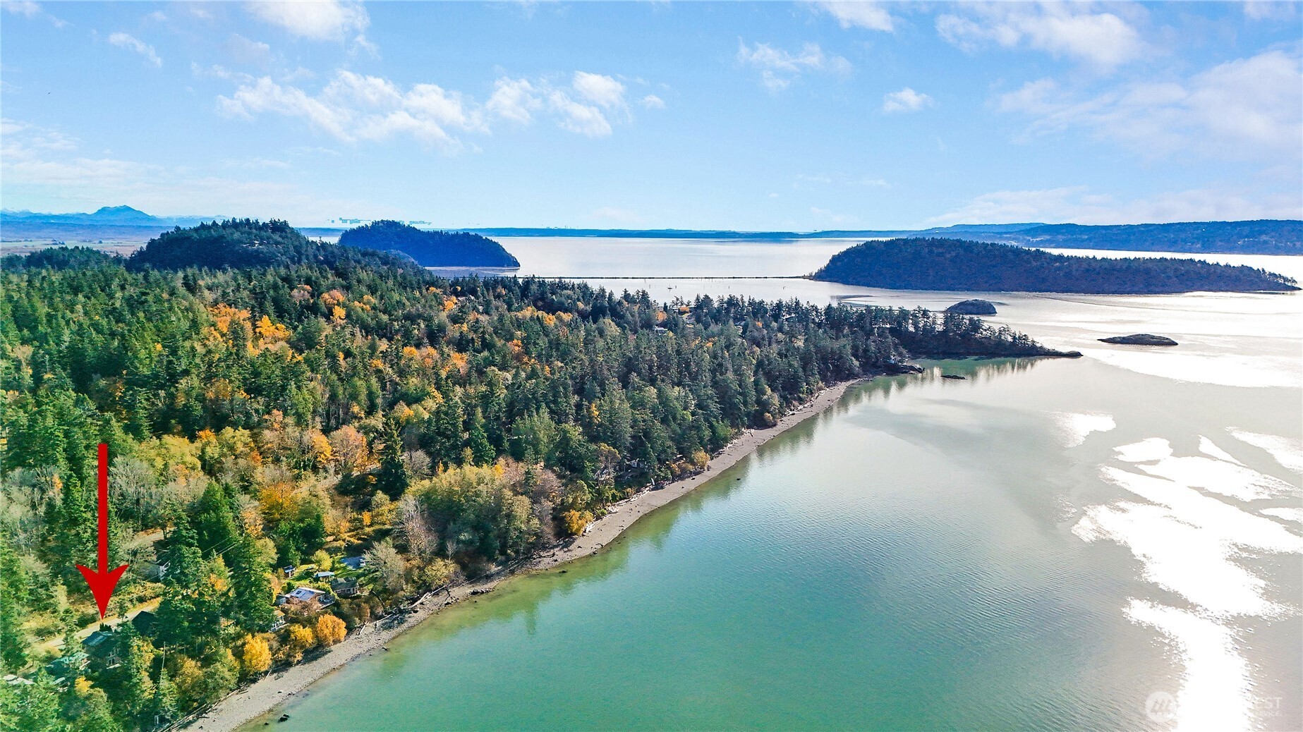 17980 Cobahud Road La Conner WA 98257