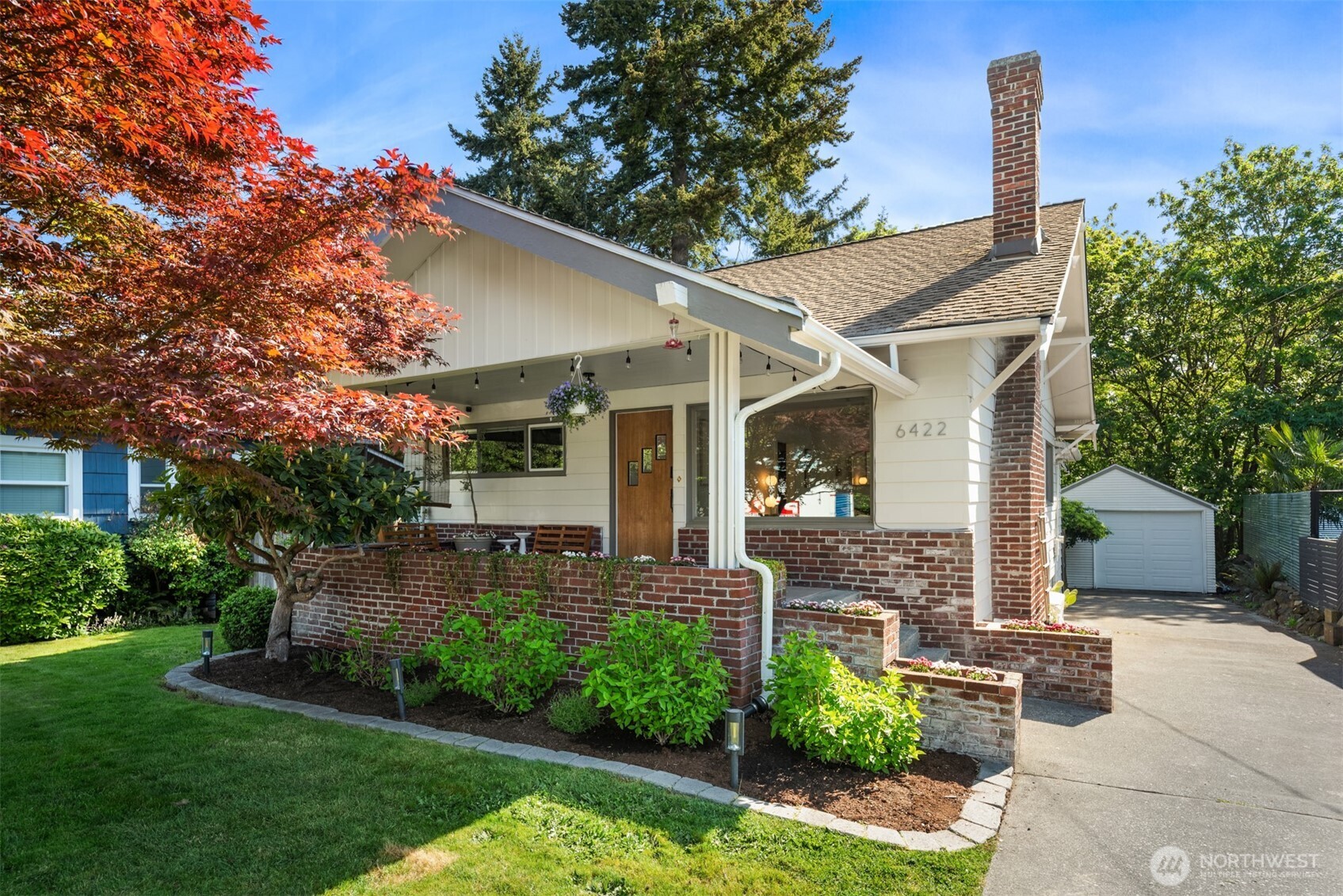 6422 49th Avenue SW Seattle WA 98136