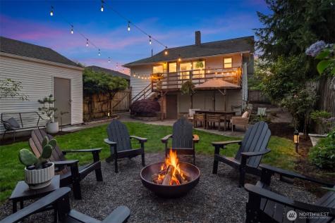 6422 49th Avenue SW Seattle WA 98136
