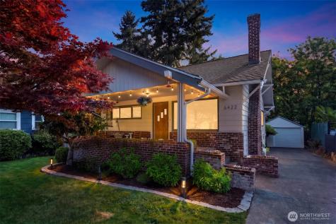 6422 49th Avenue SW Seattle WA 98136