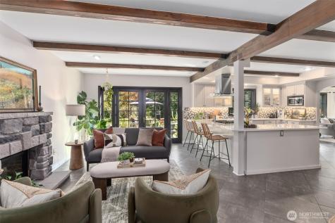 12628 72nd Avenue NE Kirkland WA 98034