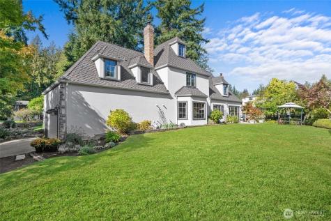 12628 72nd Avenue NE Kirkland WA 98034