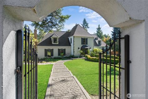 12628 72nd Avenue NE Kirkland WA 98034