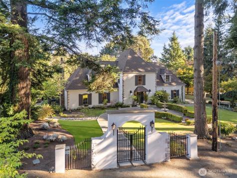 12628 72nd Avenue NE Kirkland WA 98034