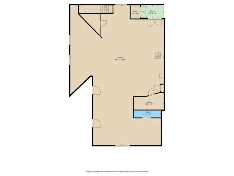 9930 Misery Point Road NW Seabeck WA 98380