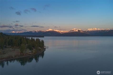 9930 Misery Point Road NW Seabeck WA 98380