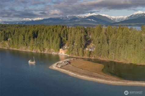 9930 Misery Point Road NW Seabeck WA 98380