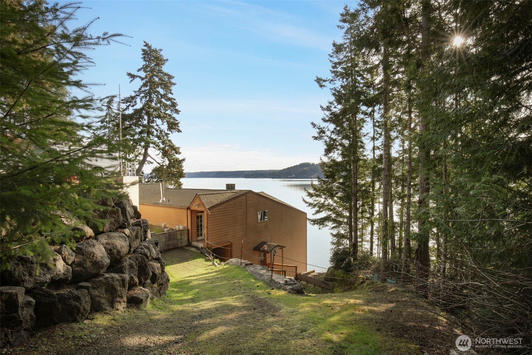 9930 Misery Point Road NW Seabeck WA 98380