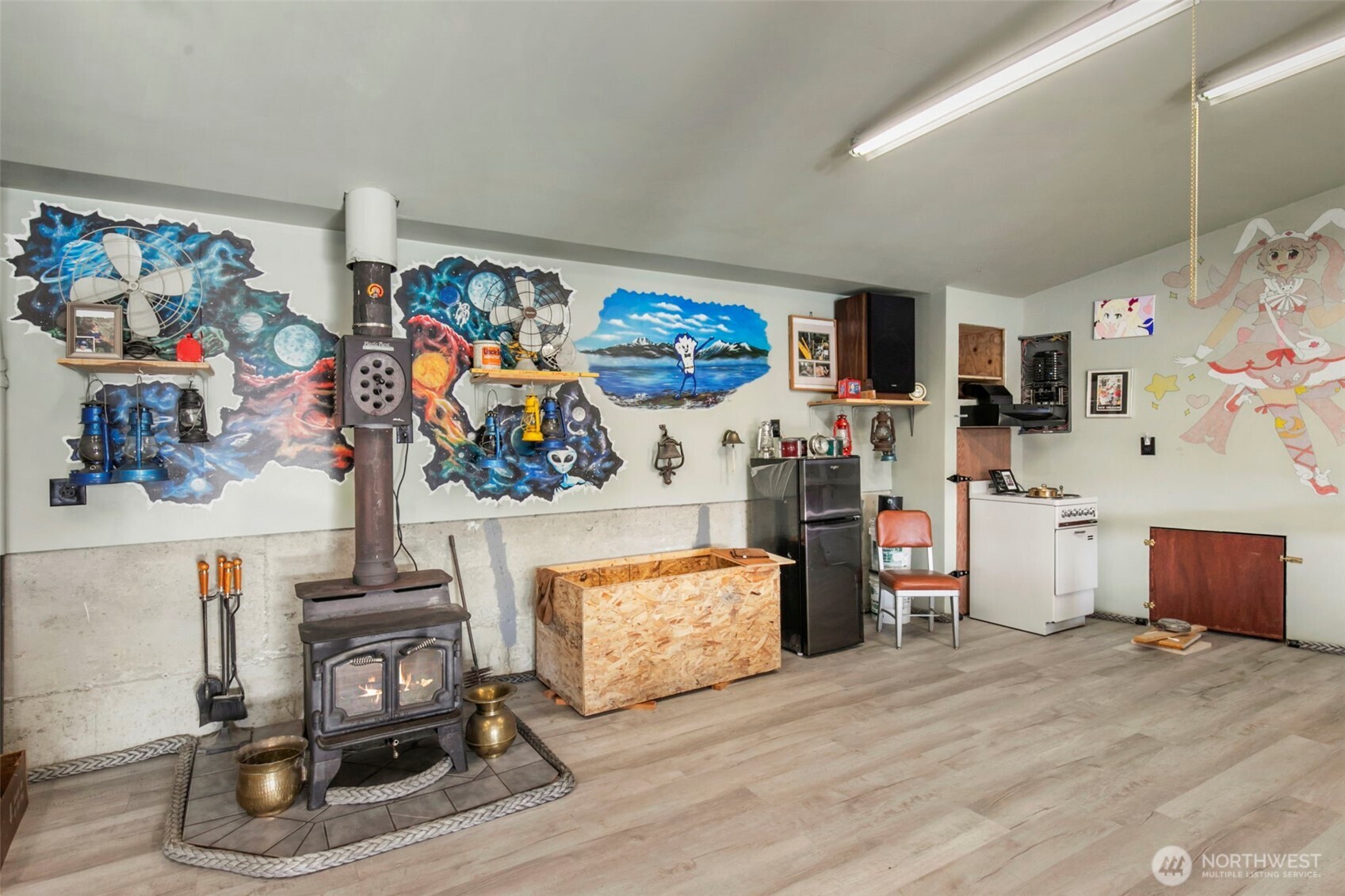 9930 Misery Point Road NW Seabeck WA 98380